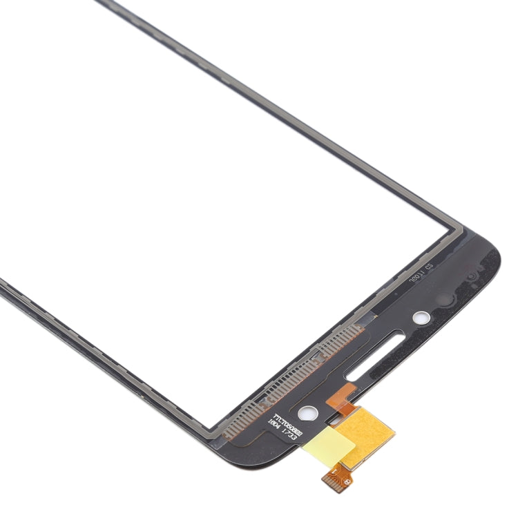 Touch Panel for Motorola Moto E4 / XT1763 (Brazil)