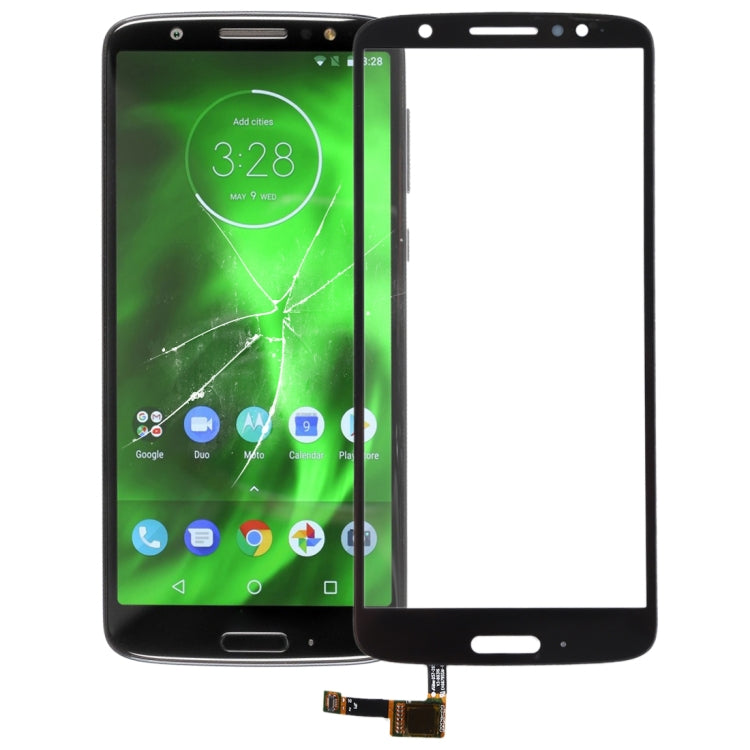 Touch Panel for Motorola Moto G6