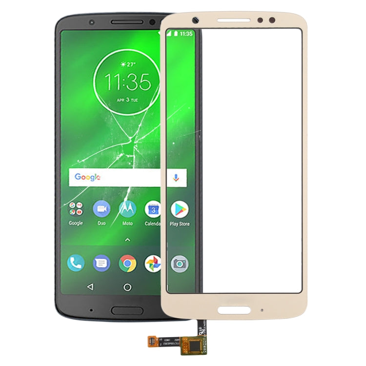 Touch Panel for Motorola Moto G6