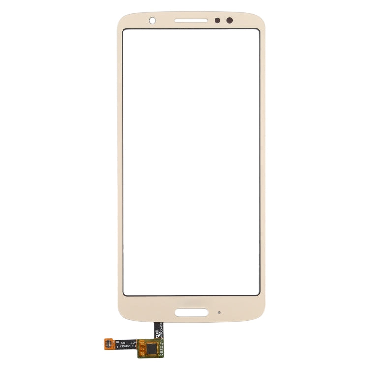 Touch Panel for Motorola Moto G6