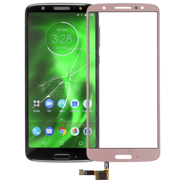 Touch Panel for Motorola Moto G6