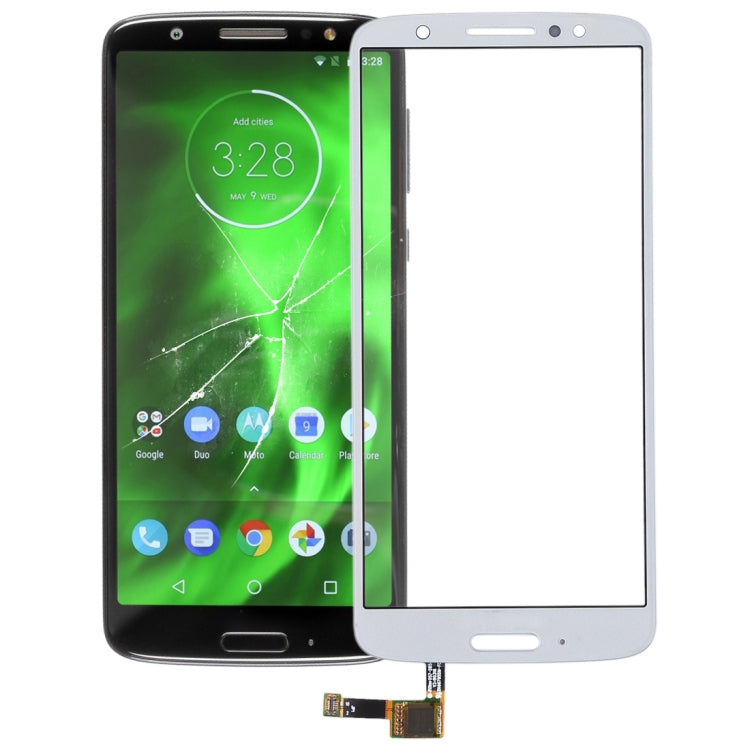 Touch Panel for Motorola Moto G6