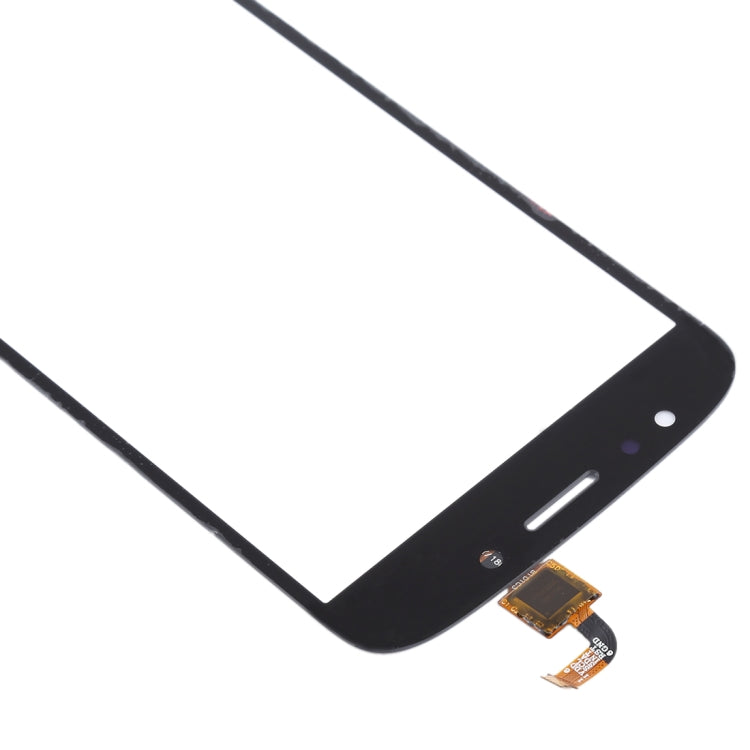 Touch Panel for Motorola Moto E5 Play(Black)