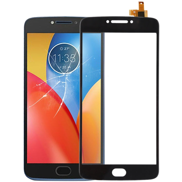 Touch Panel for Motorola Moto E4 Plus / XT176 / XT1773 / XT1770