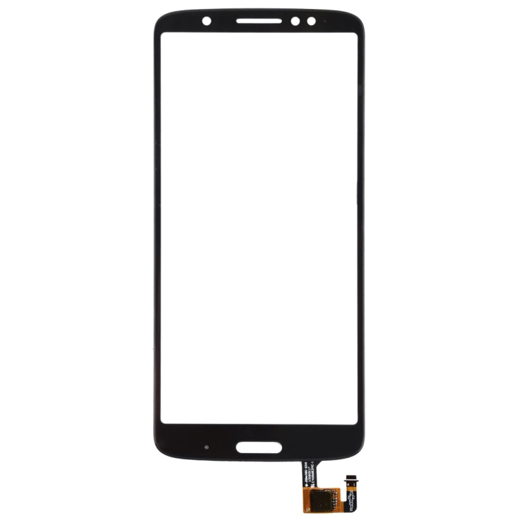 Touch Panel for Motorola Moto G6 Plus