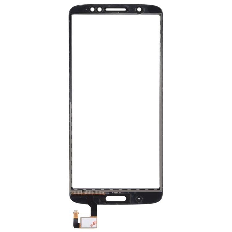 Touch Panel for Motorola Moto G6 Plus