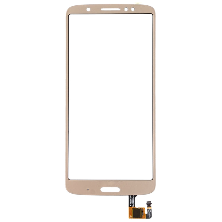 Touch Panel for Motorola Moto G6 Plus