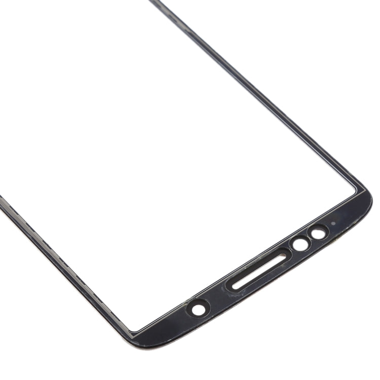 Touch Panel for Motorola Moto G6 Plus