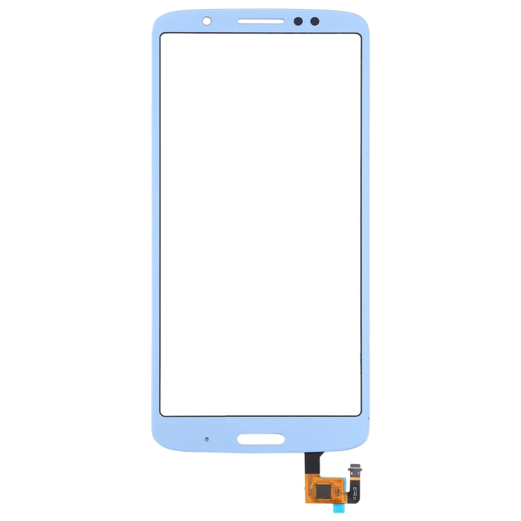 Touch Panel for Motorola Moto G6 Plus