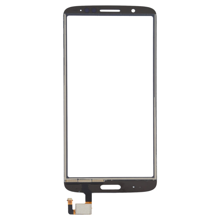 Touch Panel for Motorola Moto G6 Plus