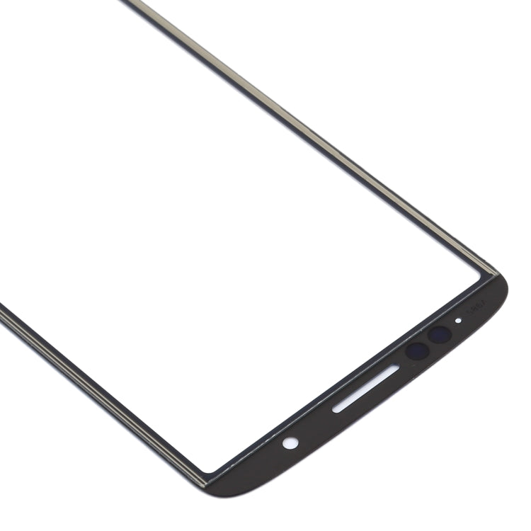 Touch Panel for Motorola Moto G6 Plus