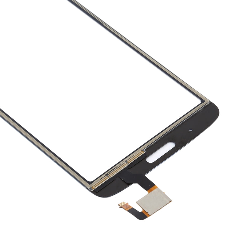 Touch Panel for Motorola Moto G6 Plus