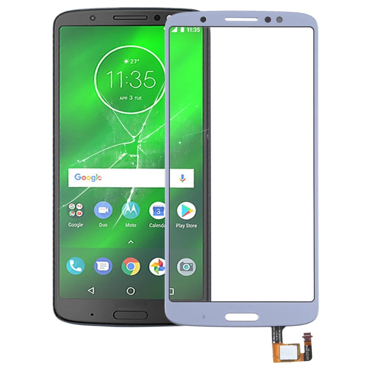 Touch Panel for Motorola Moto G6 Plus