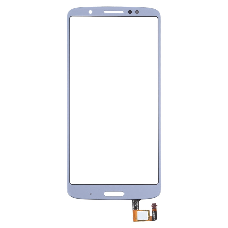 Touch Panel for Motorola Moto G6 Plus
