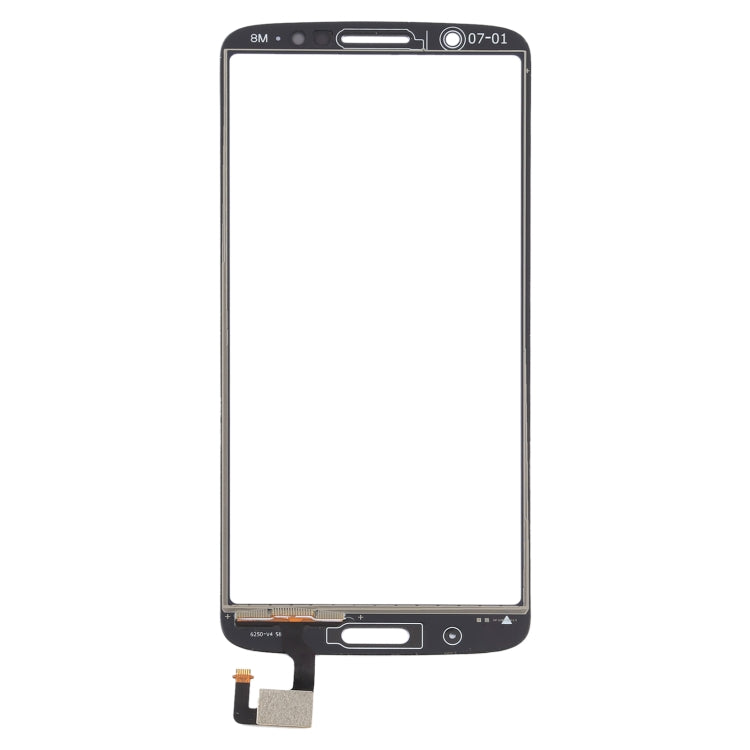 Touch Panel for Motorola Moto G6 Plus