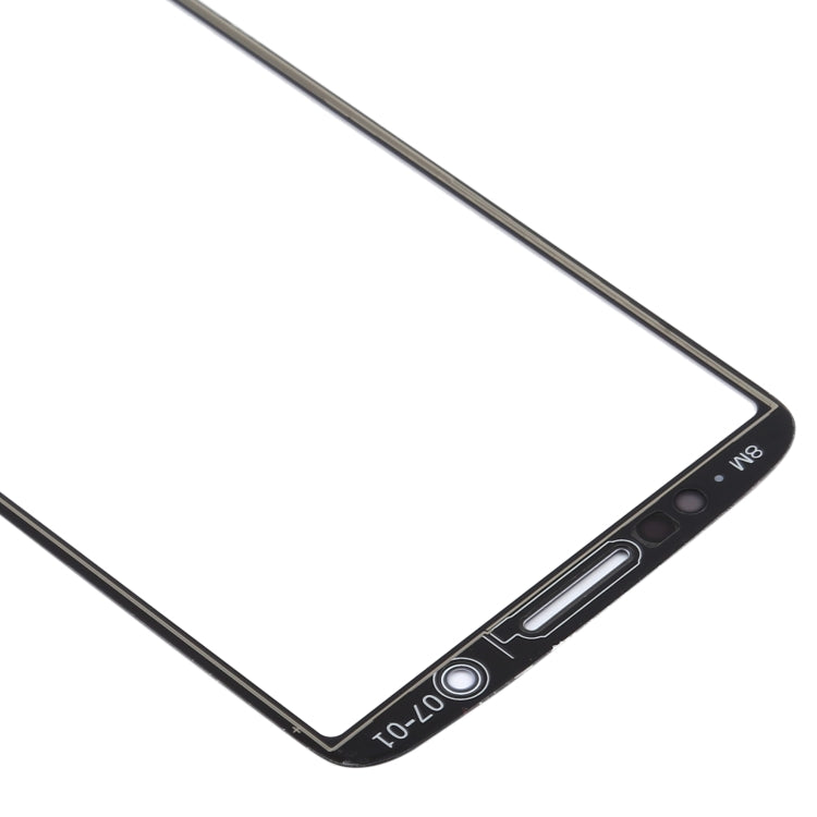 Touch Panel for Motorola Moto G6 Plus