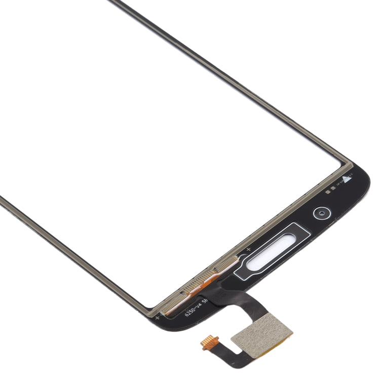 Touch Panel for Motorola Moto G6 Plus