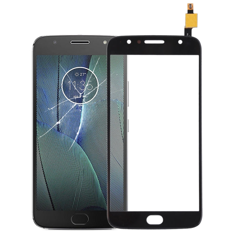 Touch Panel for Motorola Moto G5S Plus