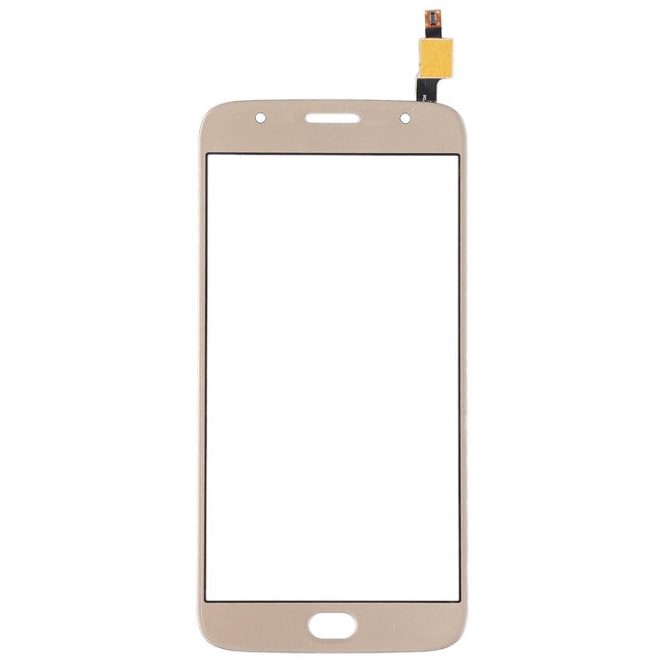 Touch Panel for Motorola Moto G5S Plus