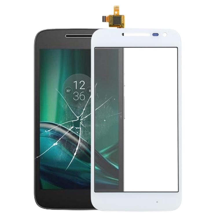Touch Panel for Motorola Moto G4 Play