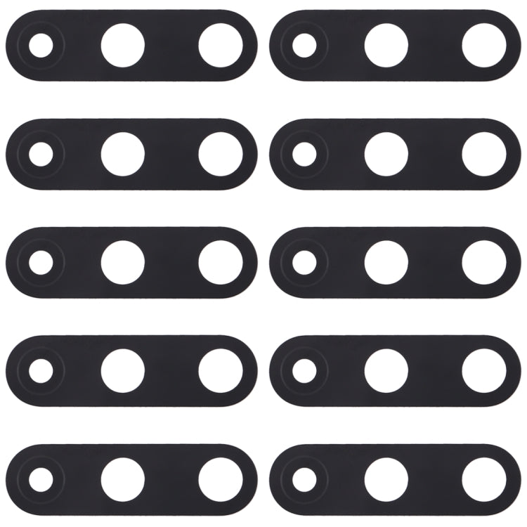 For OnePlus 8 10pcs Original Back Camera Lens