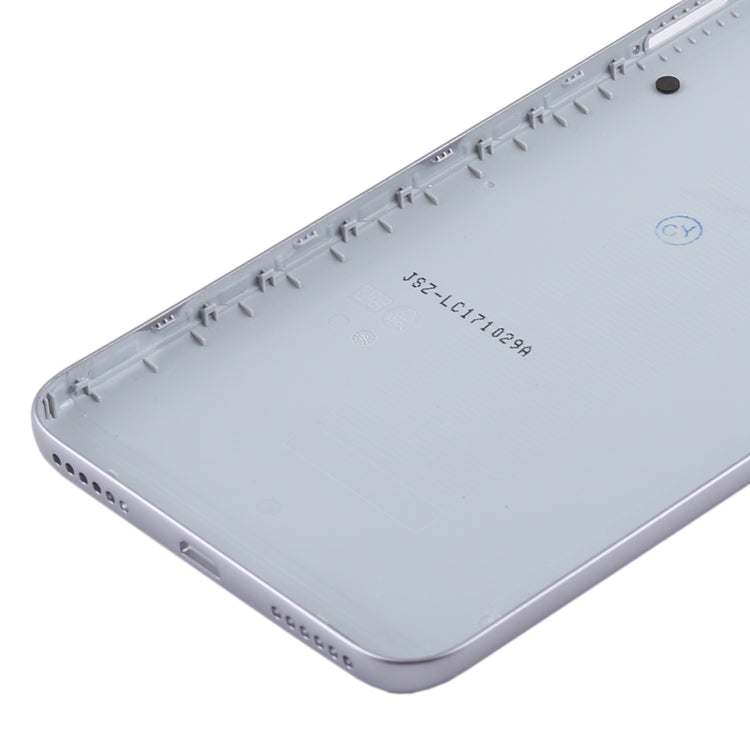 Back Cover with Camera Lens & Side Keys for Xiaomi Redmi Note 5A