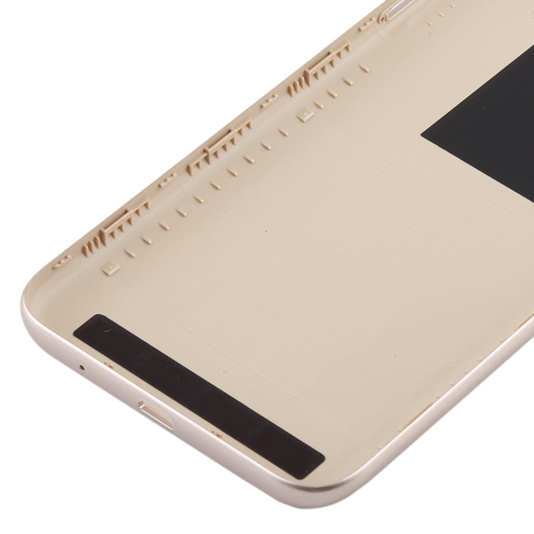 Back Cover with Camera Lens & Side Keys for Xiaomi Redmi 5