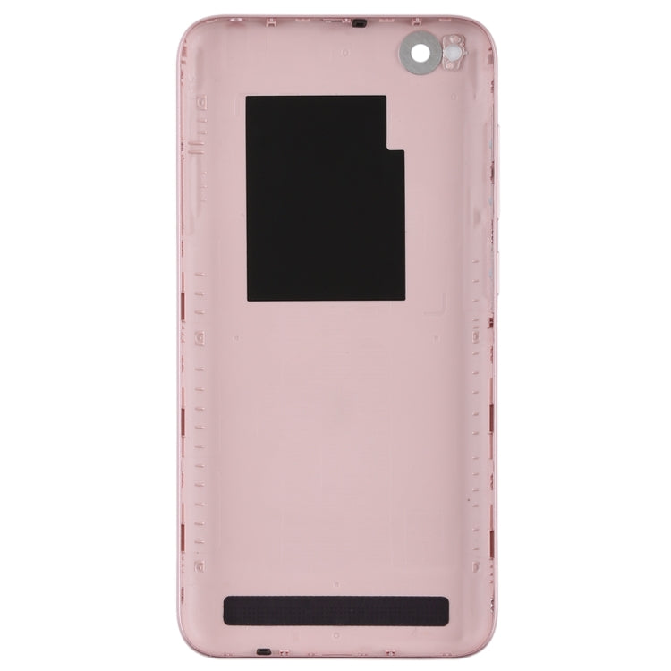 Back Cover with Camera Lens & Side Keys for Xiaomi Redmi 5