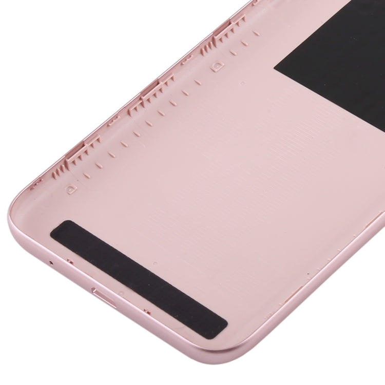 Back Cover with Camera Lens & Side Keys for Xiaomi Redmi 5