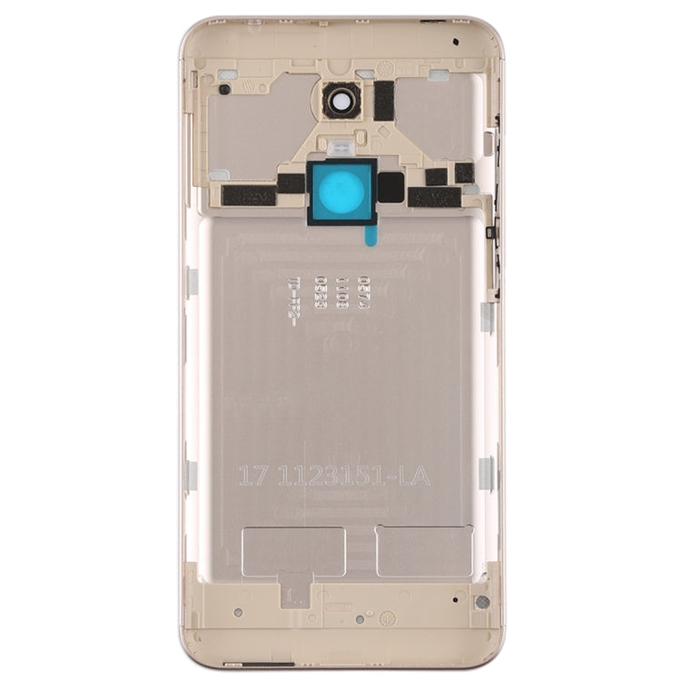 Back Cover with Camera Lens & Side Keys for Xiaomi Redmi 5 Plus