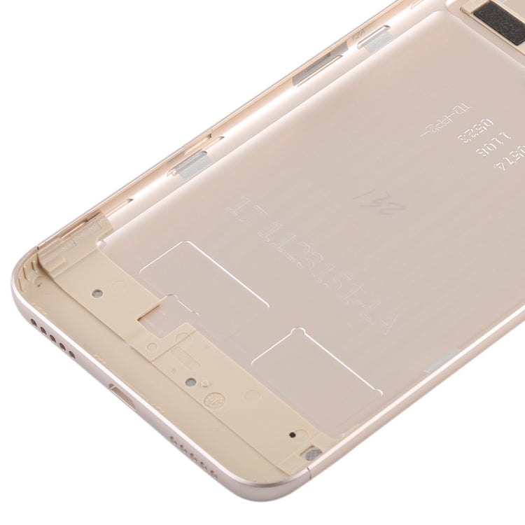Back Cover with Camera Lens & Side Keys for Xiaomi Redmi 5 Plus