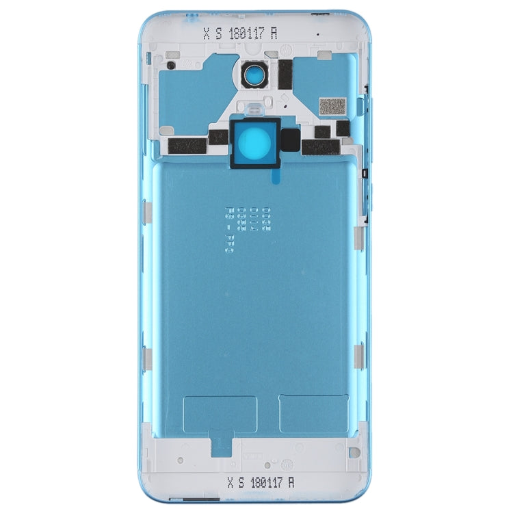 Back Cover with Camera Lens & Side Keys for Xiaomi Redmi 5 Plus