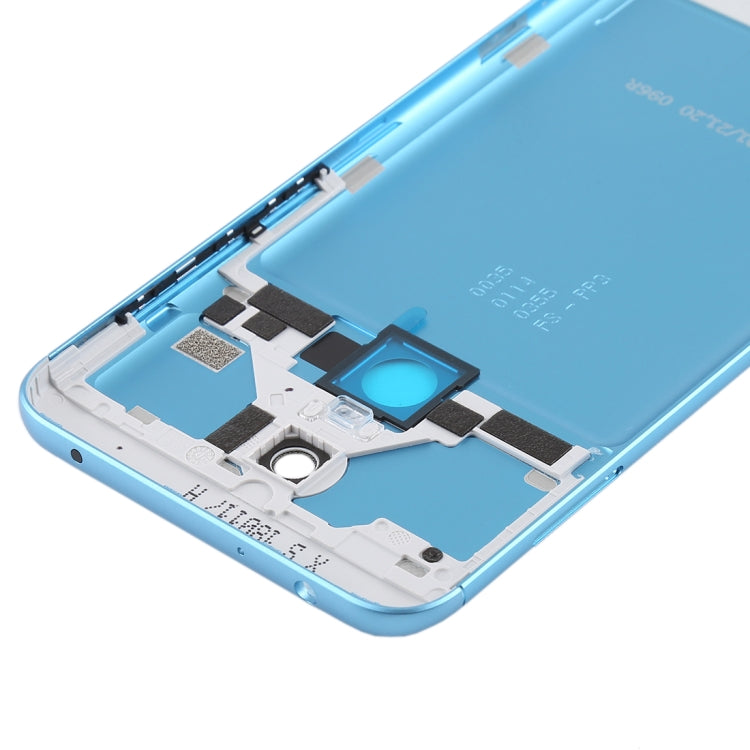 Back Cover with Camera Lens & Side Keys for Xiaomi Redmi 5 Plus