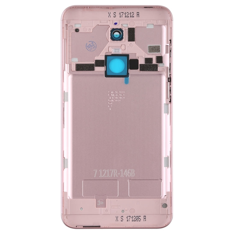 Back Cover with Camera Lens & Side Keys for Xiaomi Redmi 5 Plus