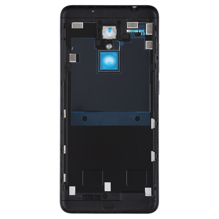 Back Cover with Side Keys for Xiaomi Redmi 5