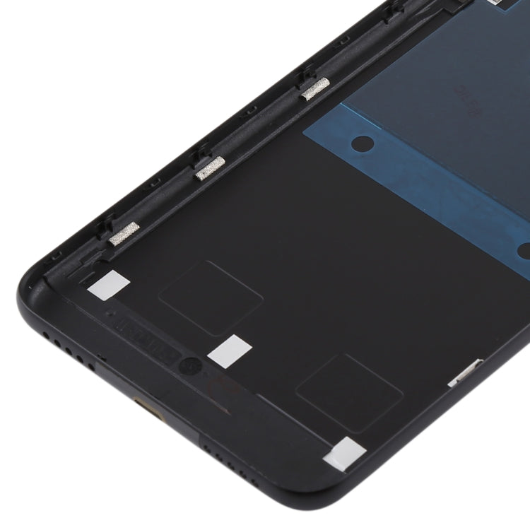 Back Cover with Side Keys for Xiaomi Redmi 5
