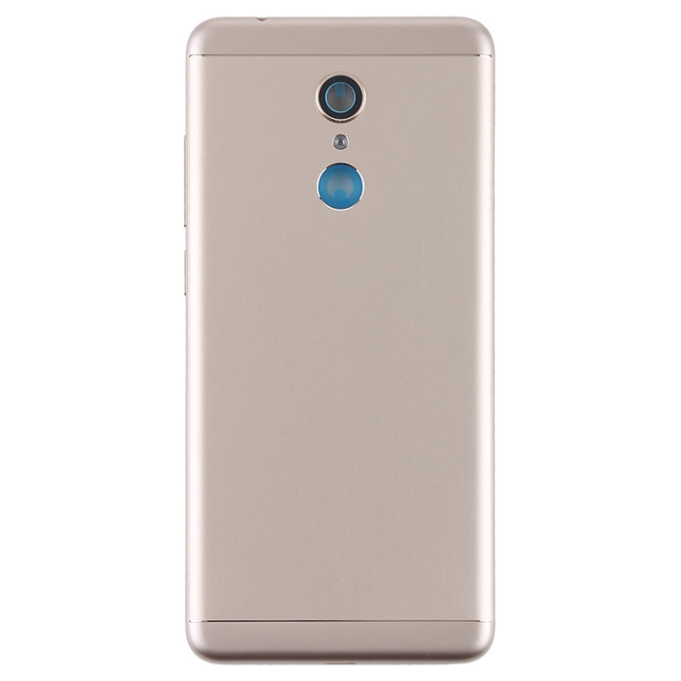 Back Cover with Side Keys for Xiaomi Redmi 5