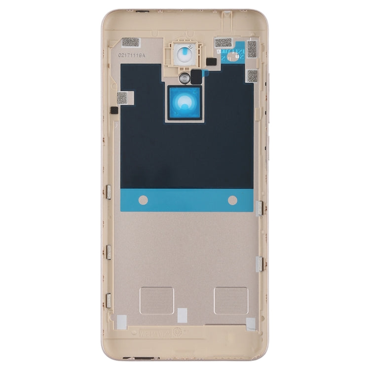 Back Cover with Side Keys for Xiaomi Redmi 5