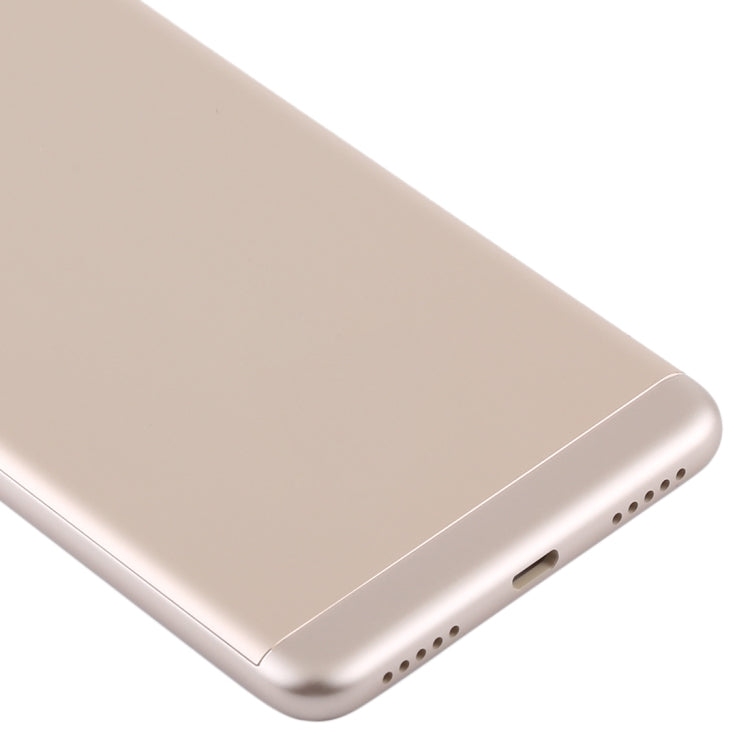 Back Cover with Side Keys for Xiaomi Redmi 5