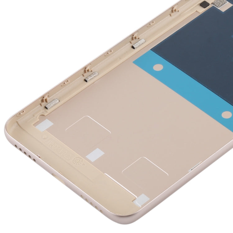 Back Cover with Side Keys for Xiaomi Redmi 5