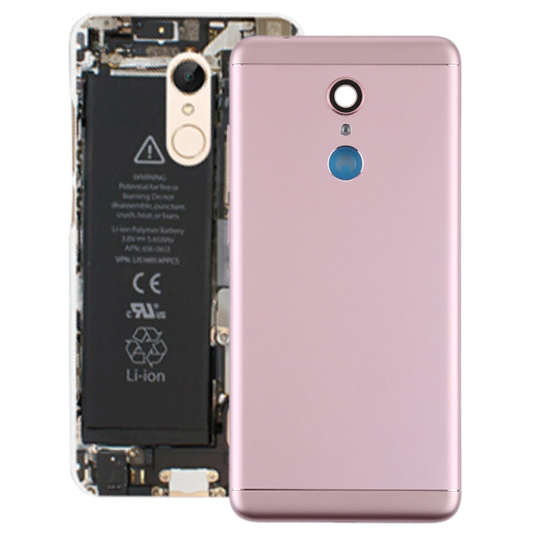 Back Cover with Side Keys for Xiaomi Redmi 5