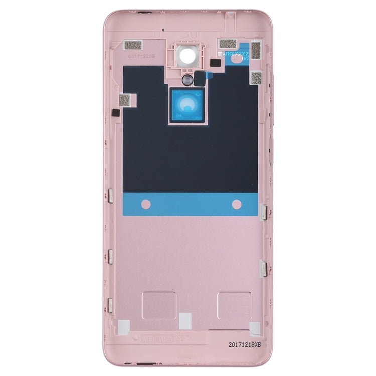 Back Cover with Side Keys for Xiaomi Redmi 5