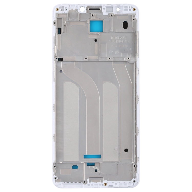 Front Housing LCD Frame Bezel for Xiaomi Redmi 5