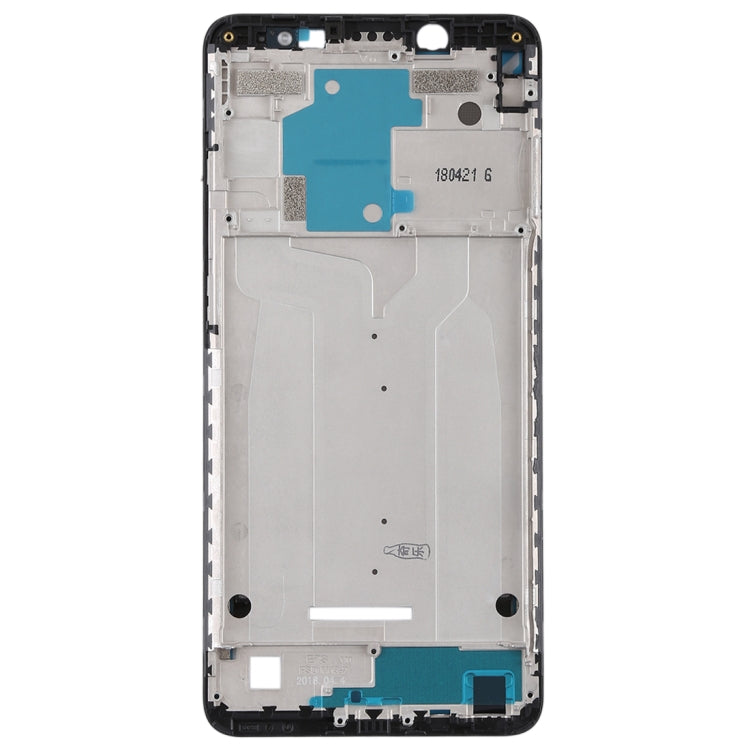 Front Housing LCD Frame Bezel for Xiaomi Redmi Note 5