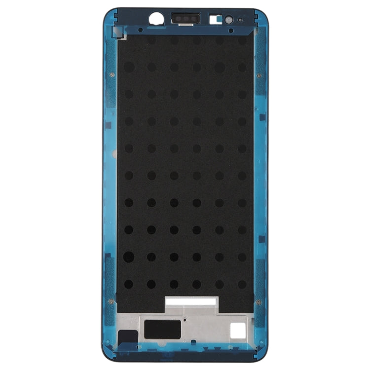 Front Housing LCD Frame Bezel for Xiaomi Redmi Note 5