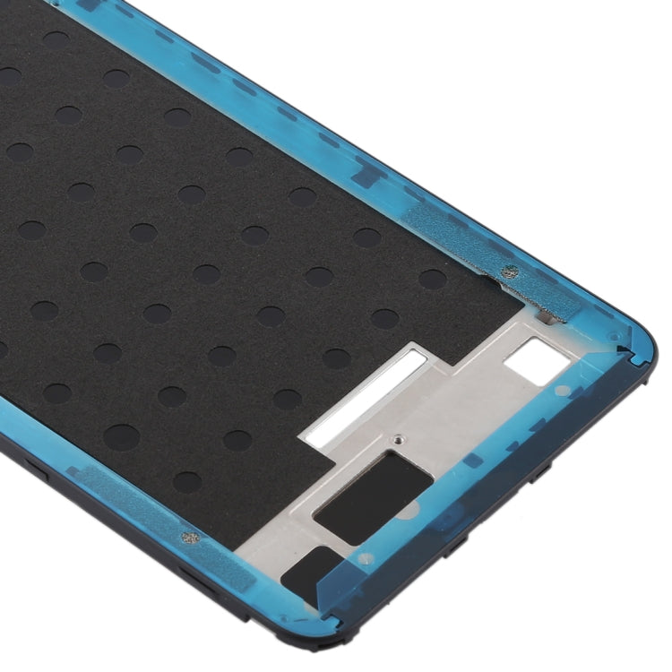 Front Housing LCD Frame Bezel for Xiaomi Redmi Note 5