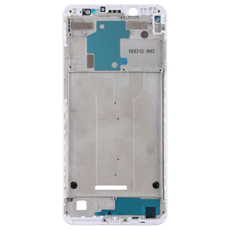 Front Housing LCD Frame Bezel for Xiaomi Redmi Note 5