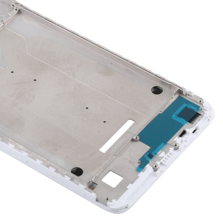 Front Housing LCD Frame Bezel for Xiaomi Redmi Note 5