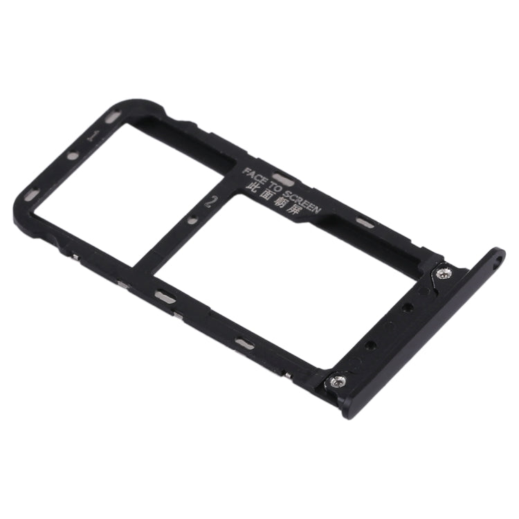 2 SIM Card Tray / Micro SD Card Tray for Xiaomi Redmi Note 5