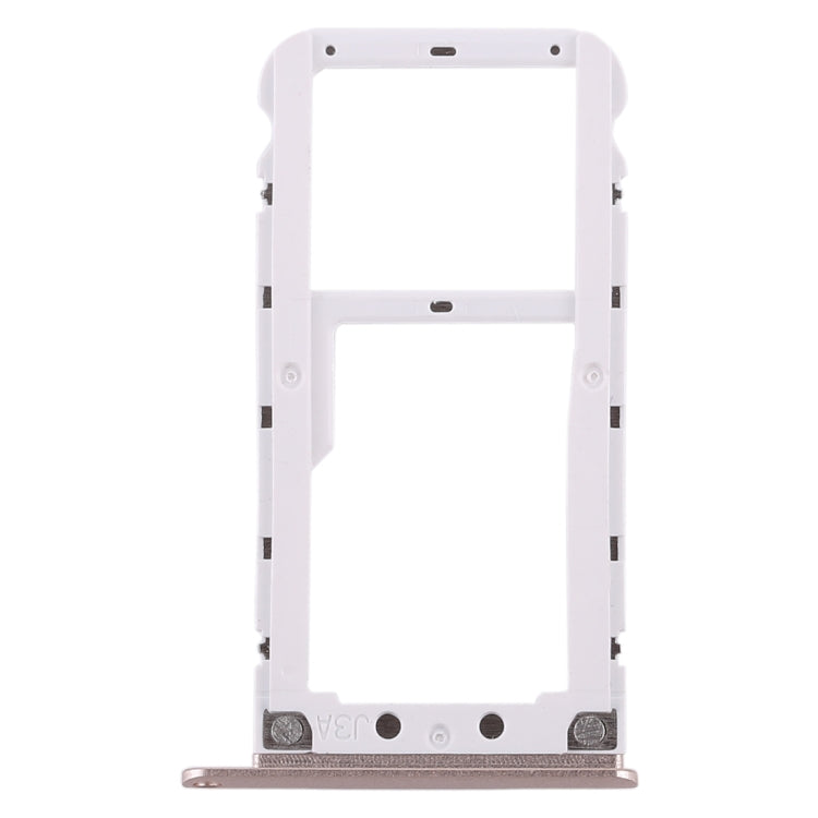 2 SIM Card Tray / Micro SD Card Tray for Xiaomi Redmi Note 5